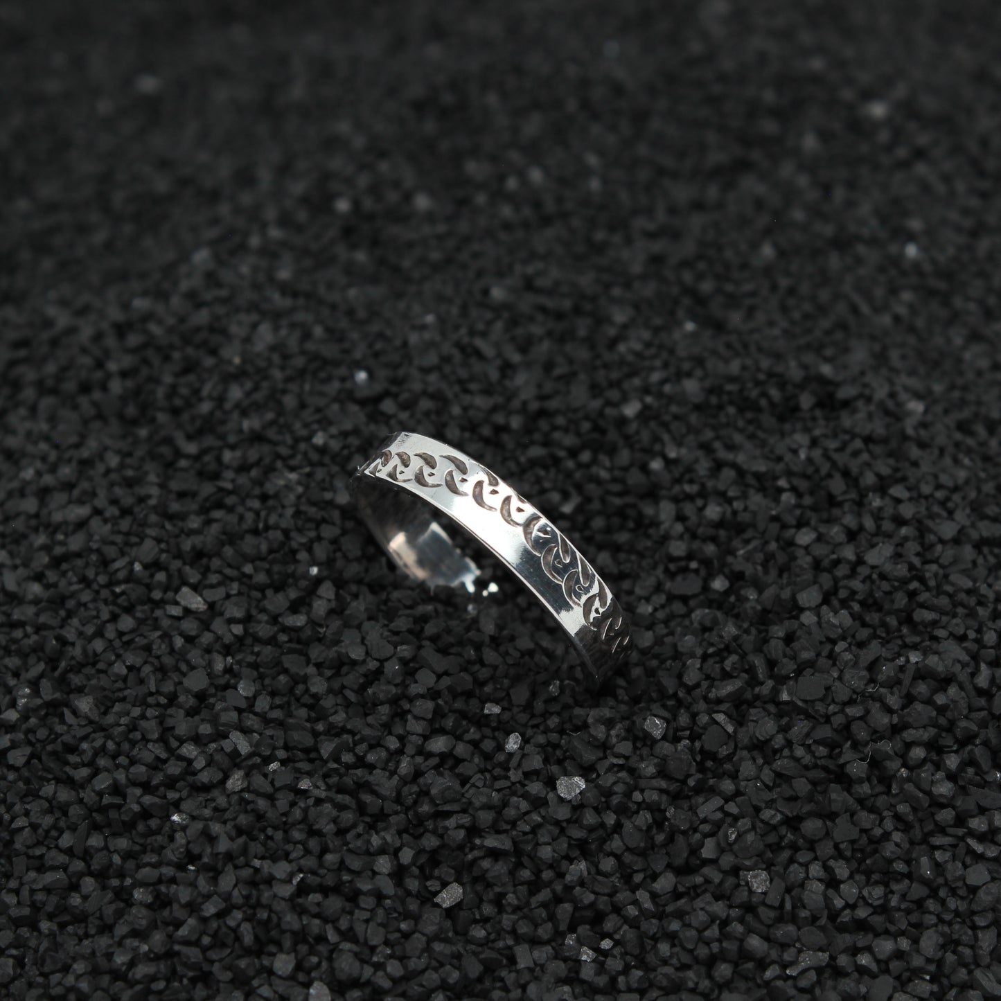 Break the Chain Ring