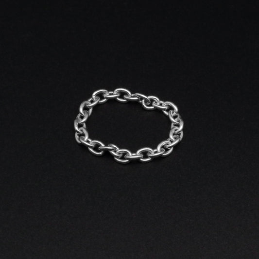 Chain Link Ring