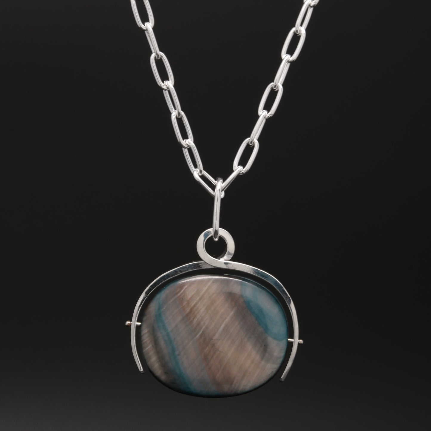 Balance Necklace