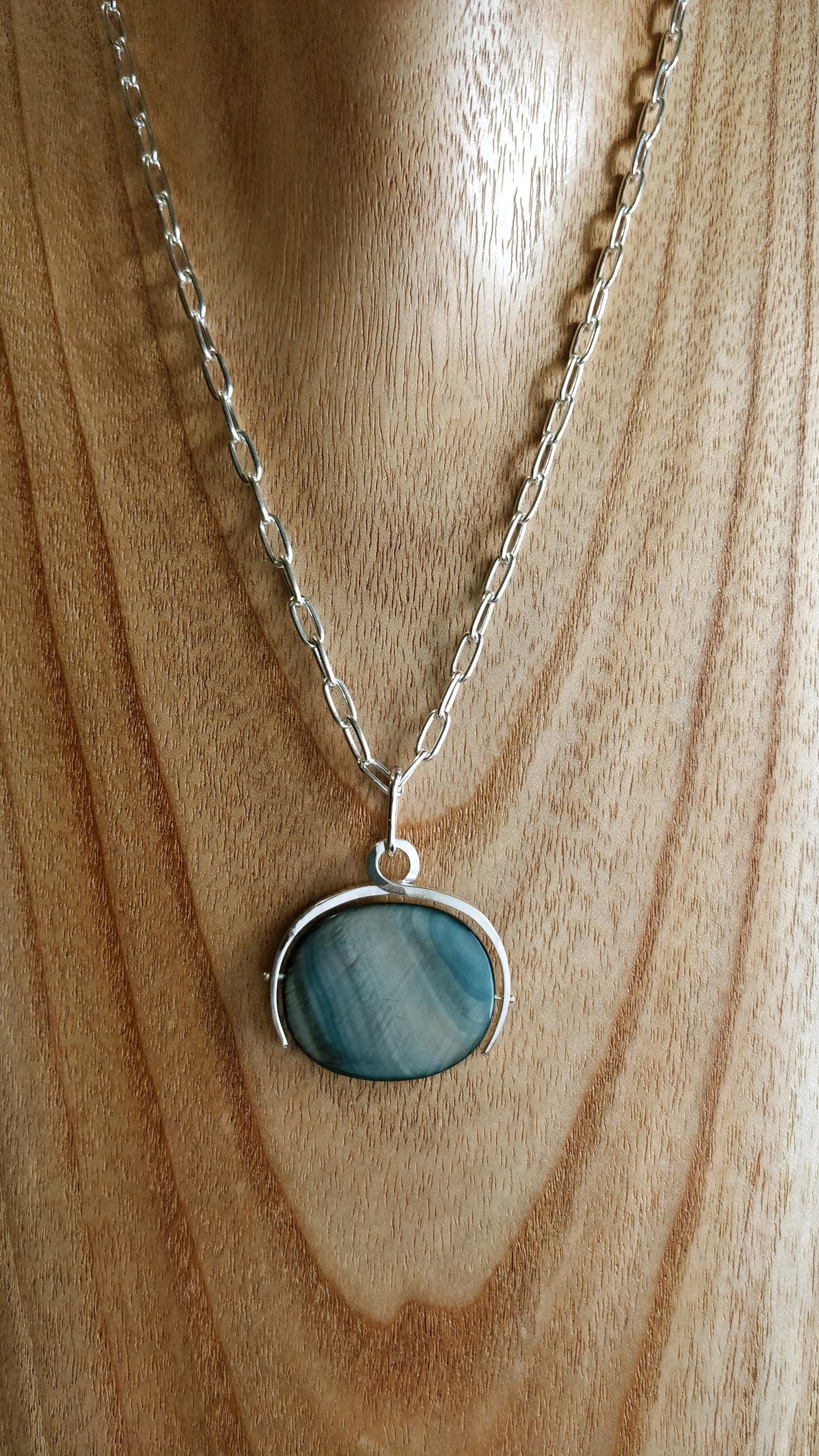 Balance Necklace