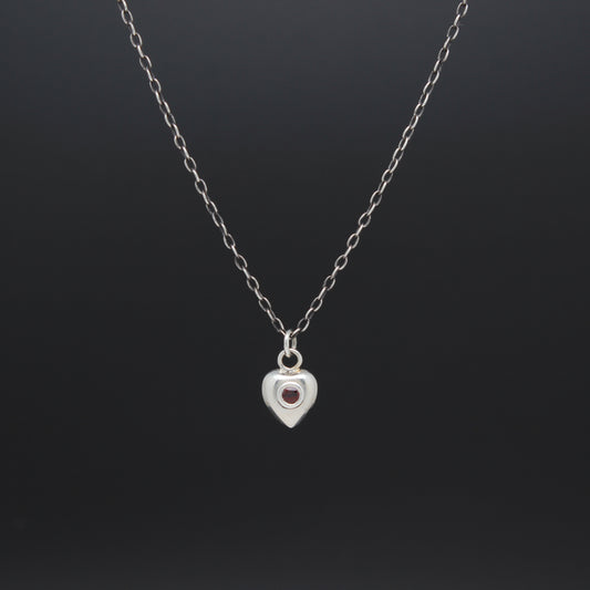 Heart Necklace