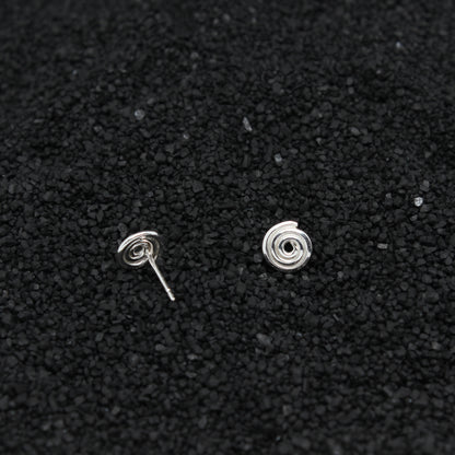 Spiral Studs